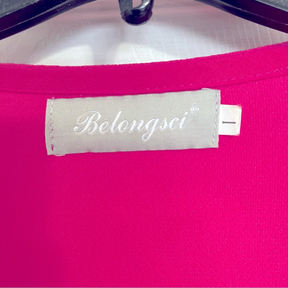 Pink blouse - Picture 3 of 3